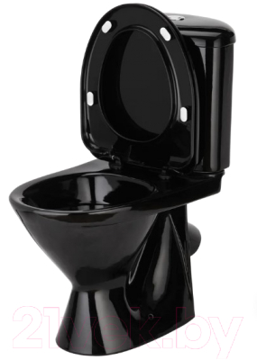 Унитаз напольный Оскольская керамика Арго Стандарт