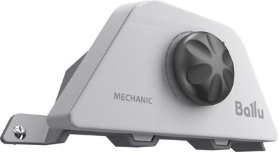 Конвектор Ballu Plinth Transformer BEC/PL-500 (механическое управление, с шасси)