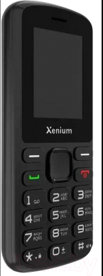 Мобильный телефон Xenium X170 / CTX170BK/00