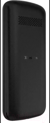 Мобильный телефон Xenium X170 / CTX170BK/00