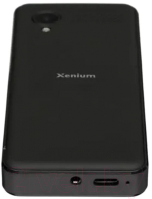Мобильный телефон Xenium X240 / CTX240BK/00