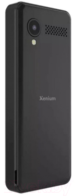 Мобильный телефон Xenium X240 / CTX240BK/00