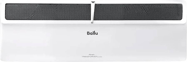 Отопительный модуль конвектора Ballu Plinth Transformer BEC/PL-1500 НС-1609709 - фото