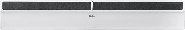 Конвектор Ballu Plinth Transformer BEC/PL-1500 (инверторное управление)