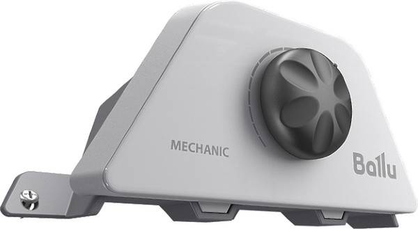 Конвектор Ballu Plinth Transformer BEC/PL-1500 (механическое управление)