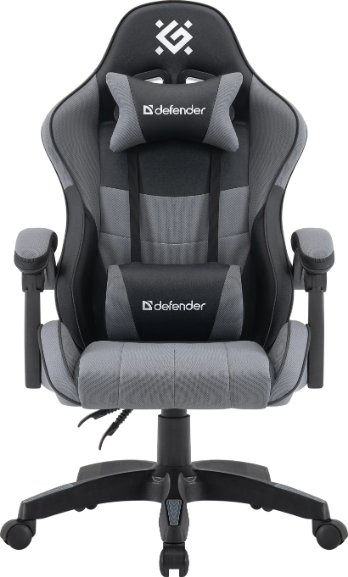 Кресло геймерское Defender Strider / 64056