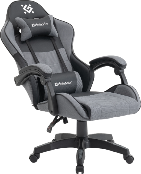 Кресло геймерское Defender Strider / 64056