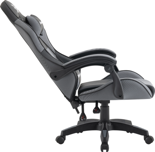 Кресло геймерское Defender Strider / 64056