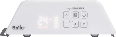 Конвектор Ballu Plinth Transformer BEC/PL-2000