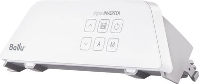 Конвектор Ballu Plinth Transformer BEC/PL-2000