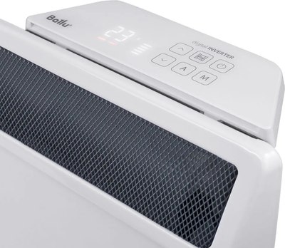 Конвектор Ballu Plinth Transformer BEC/PL-2000