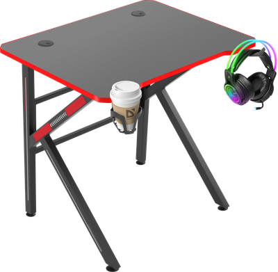Геймерский стол Defender Gaming Assassin / 64331 - фото