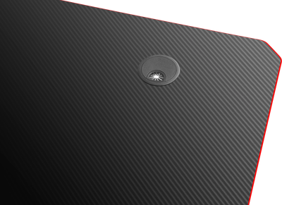 Геймерский стол Defender Gaming Assassin / 64331