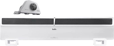 Конвектор Ballu Plinth Transformer BEC/PL-2000 - фото
