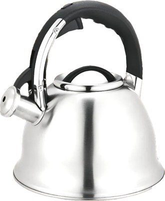 Чайник со свистком Vessel VS8816 - фото