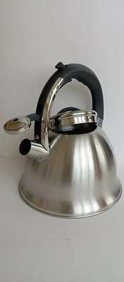 Чайник со свистком Vessel VS8816