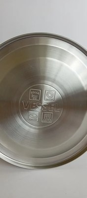 Чайник со свистком Vessel VS8816