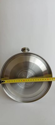 Чайник со свистком Vessel VS8816