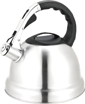 Чайник со свистком Vessel VS8817 - фото