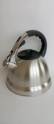 Чайник со свистком Vessel VS8817