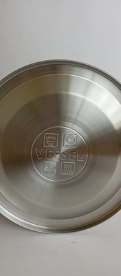 Чайник со свистком Vessel VS8817