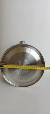 Чайник со свистком Vessel VS8817