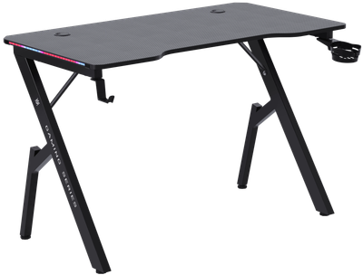 Геймерский стол Defender Gaming Ino RGB / 64074 - фото