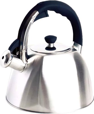 Чайник со свистком Vessel VS8828 - фото