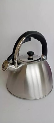 Чайник со свистком Vessel VS8828