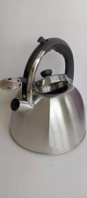 Чайник со свистком Vessel VS8828