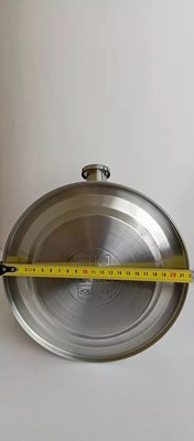 Чайник со свистком Vessel VS8828