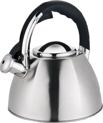 Чайник со свистком Vessel VS8829 - фото