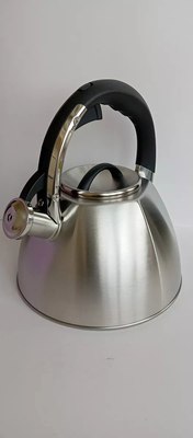 Чайник со свистком Vessel VS8829