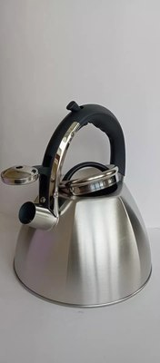 Чайник со свистком Vessel VS8829