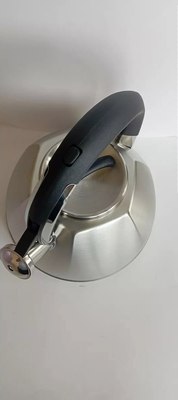 Чайник со свистком Vessel VS8829