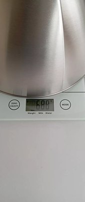 Чайник со свистком Vessel VS8829