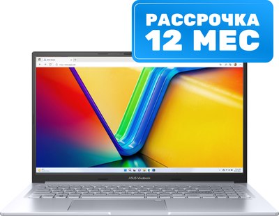Ноутбук Asus Vivobook 15X OLED K3504VA-MA553 - фото