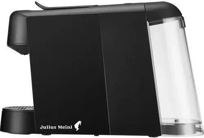 Капсульная кофеварка Julius Meinl Pinta N-cap / МОО245