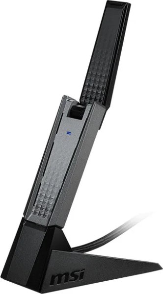 Wi-Fi-адаптер MSI AX1800