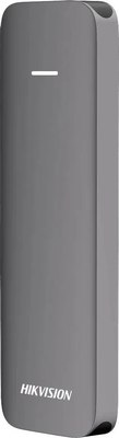 Внешний жесткий диск Hikvision 1TB Gray (HS-ESSD-WIND 1T) - фото