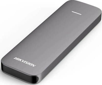 Внешний жесткий диск Hikvision 1TB Gray (HS-ESSD-WIND 1T)