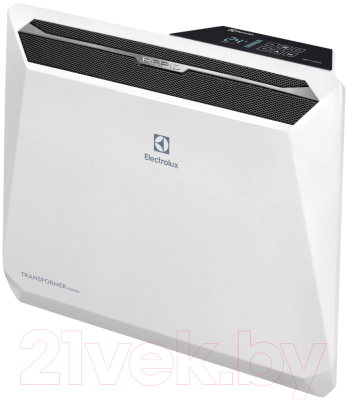 Конвектор Electrolux Rapid Transformer ECH/R-1000 T (инверторное управление)