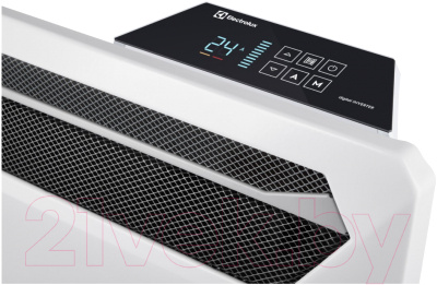 Конвектор Electrolux Rapid Transformer ECH/R-1000 T (инверторное управление)