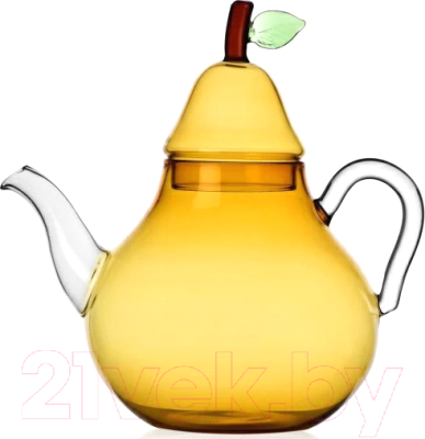 Заварочный чайник Ichendorf Milano Fruits & Flowers 09354249 - фото