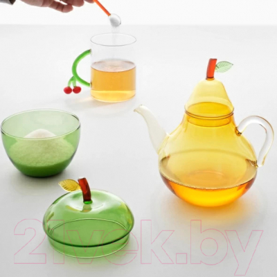 Заварочный чайник Ichendorf Milano Fruits & Flowers 09354249