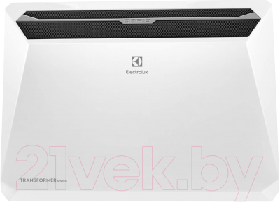 Конвектор Electrolux Rapid Transformer ECH/R-1000 T (электрическое управление) - фото
