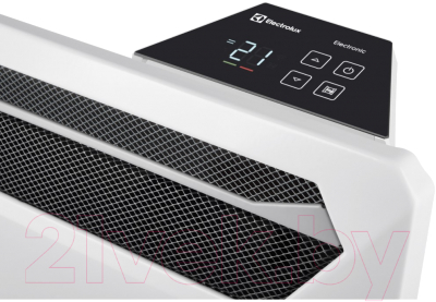 Конвектор Electrolux Rapid Transformer ECH/R-1000 T (электрическое управление)