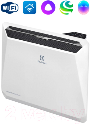 Конвектор Electrolux Rapid Transformer ECH/R-1000 T (электрическое управление)