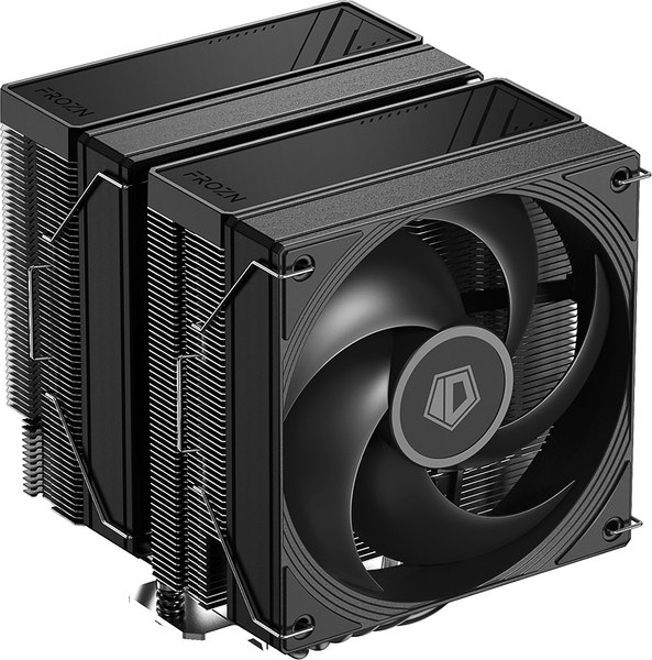 Кулер для процессора ID-Cooling Frozn A620 Pro SE - фото