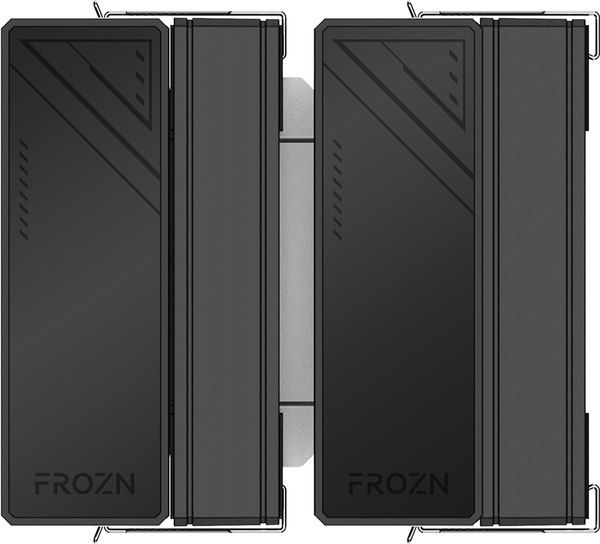 Кулер для процессора ID-Cooling Frozn A620 Pro SE